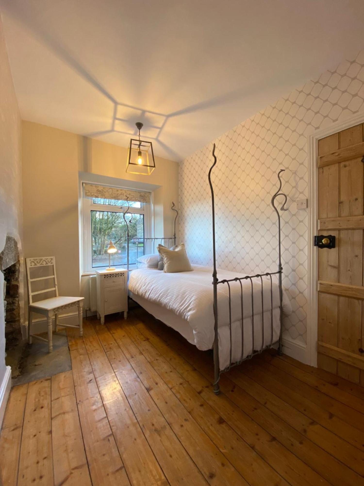 Inglenook Cottage Grange-over-Sands Exterior foto