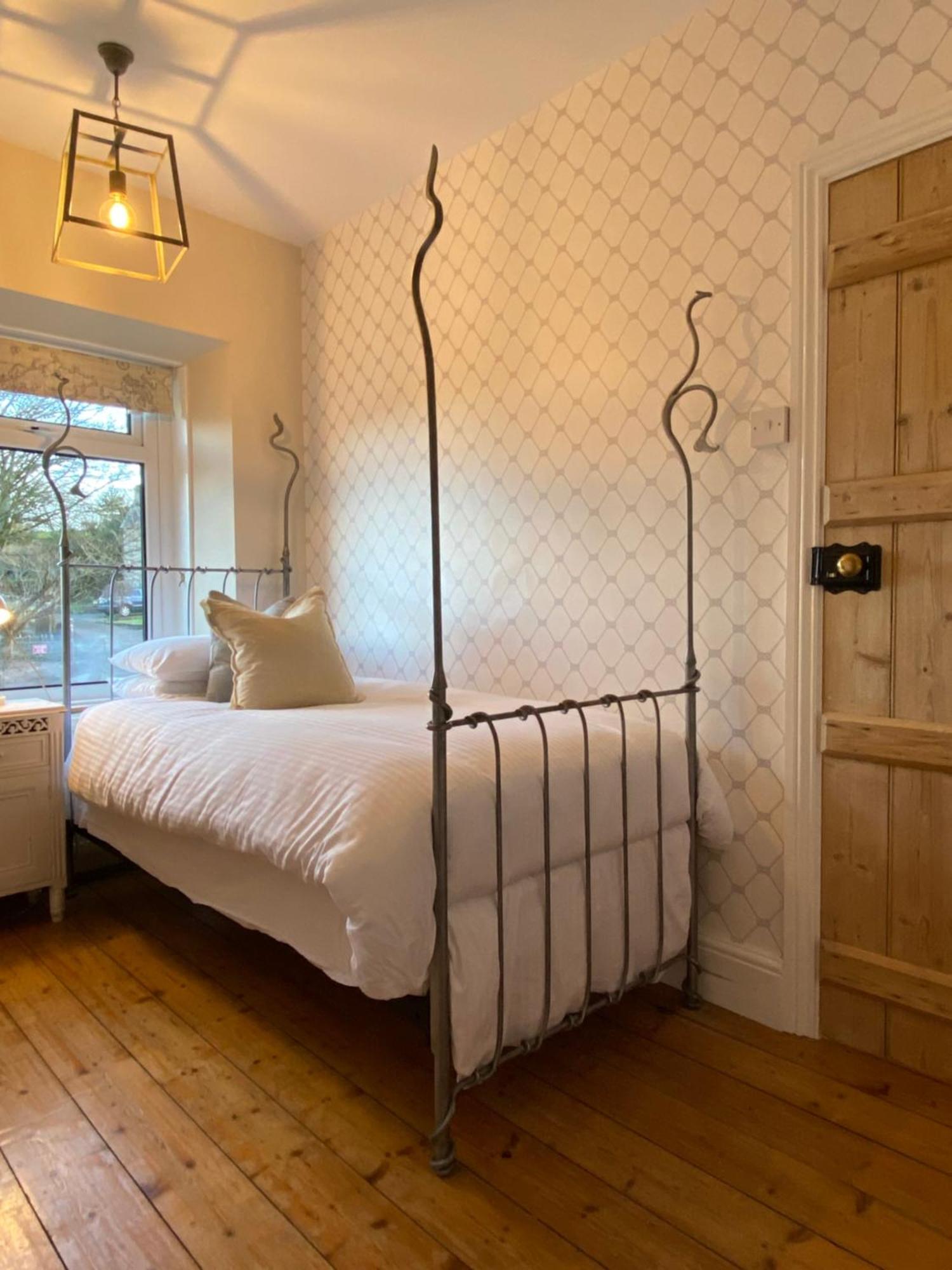 Inglenook Cottage Grange-over-Sands Exterior foto