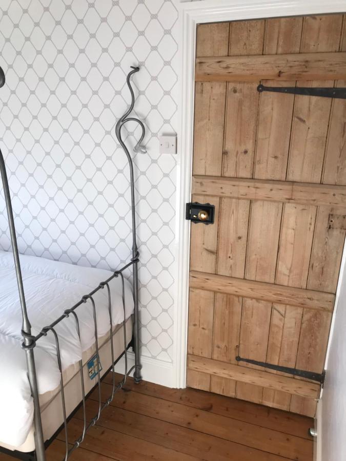 Inglenook Cottage Grange-over-Sands Exterior foto