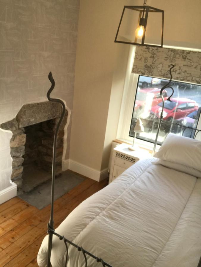 Inglenook Cottage Grange-over-Sands Exterior foto